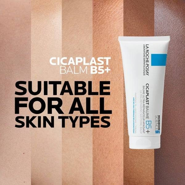La Roche-Posay Cicaplast Balm B5 Multi-Purpose Repairing Balm 100ml Riesige Ersparnisse