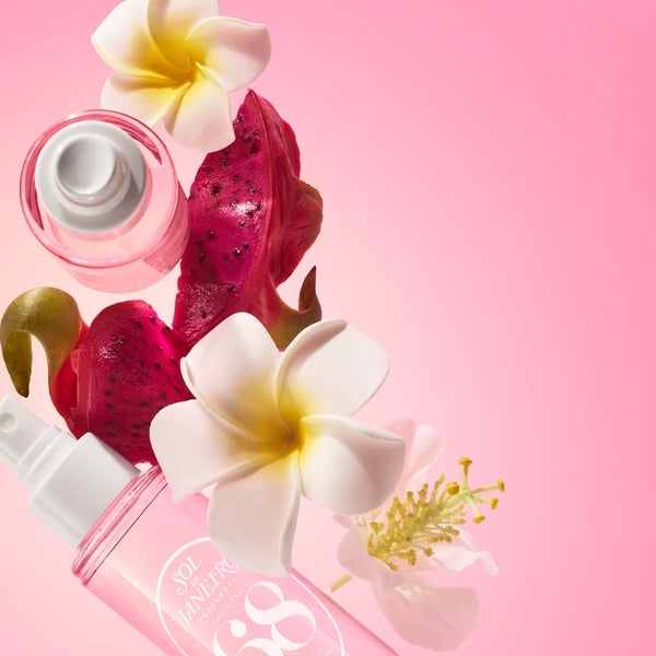 Sol de Janeiro Cheirosa 68 Perfume Mist 90ml Begrenzte Freigabe