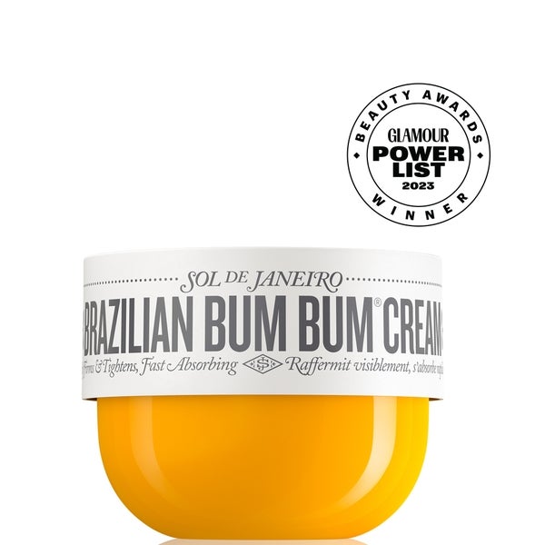 Sol de Janeiro Brazilian Bum Bum Cream 240ml Letzte 3 Tage