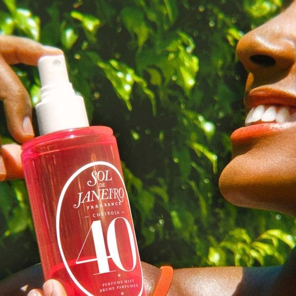 Sol de Janeiro Cheirosa '40 Perfume Mist 90ml Neueste Stile