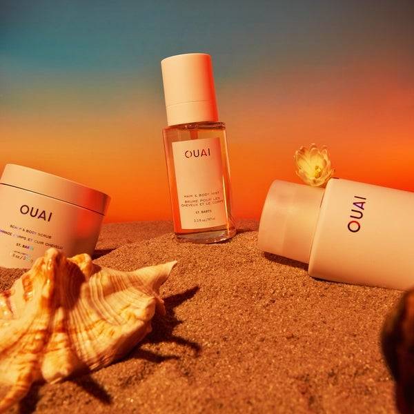 OUAI St. Barts Hair and Body Mist 97ml Letzte 2 Tage