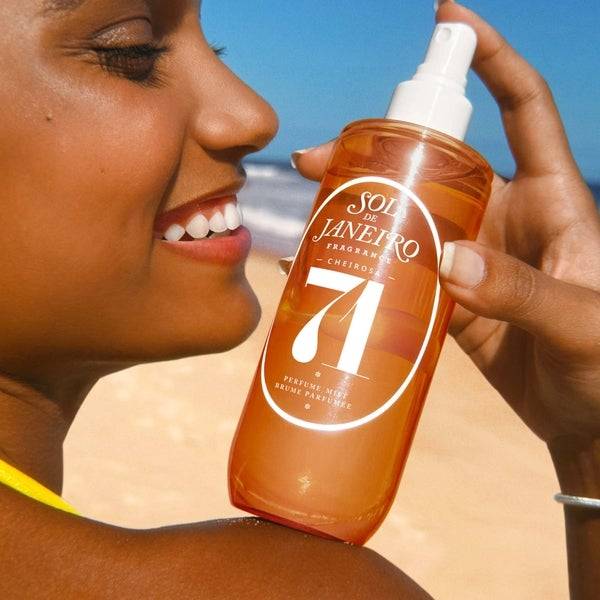 Sol de Janeiro Cheirosa '71 Perfume Mist 90ml Zeitbegrenzte Promotion