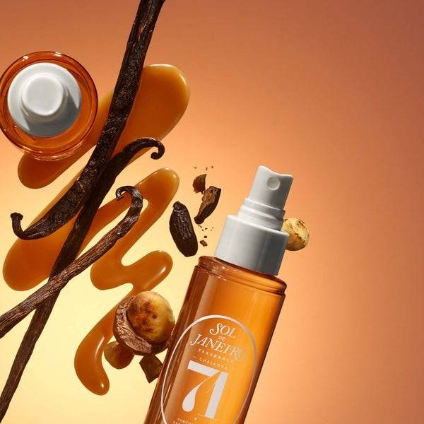 Sol de Janeiro Cheirosa '71 Perfume Mist 90ml Zeitbegrenzte Promotion
