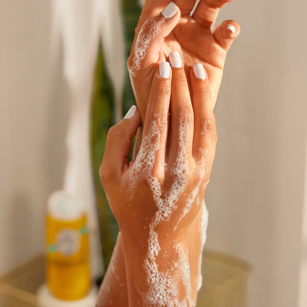 Sol de Janeiro Brazilian 4 Play Moisturizing Shower Cream-Gel 385ml Bis zu 65% Rabatt