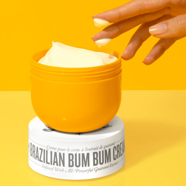 Sol de Janeiro Brazilian Bum Bum Cream Refill 240ml Nur für heute