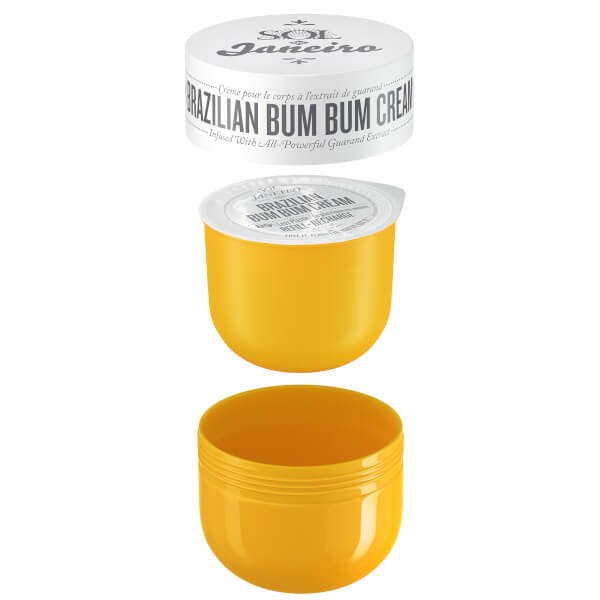 Sol de Janeiro Brazilian Bum Bum Cream Refill 240ml Nur für heute