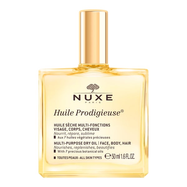 NUXE Huile Prodigieuse Multi Purpose Dry Oil 50ml Clearance-Verkauf