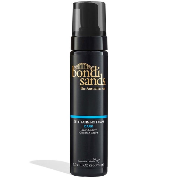 Bondi Sands Self Tanning Foam 200ml - Dark Kostenloser Versand international