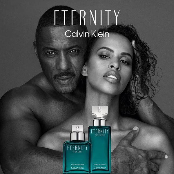 Calvin Klein Eternity Aromatic Essence for Men 50ml 50% Rabatt für begrenzte Zeit