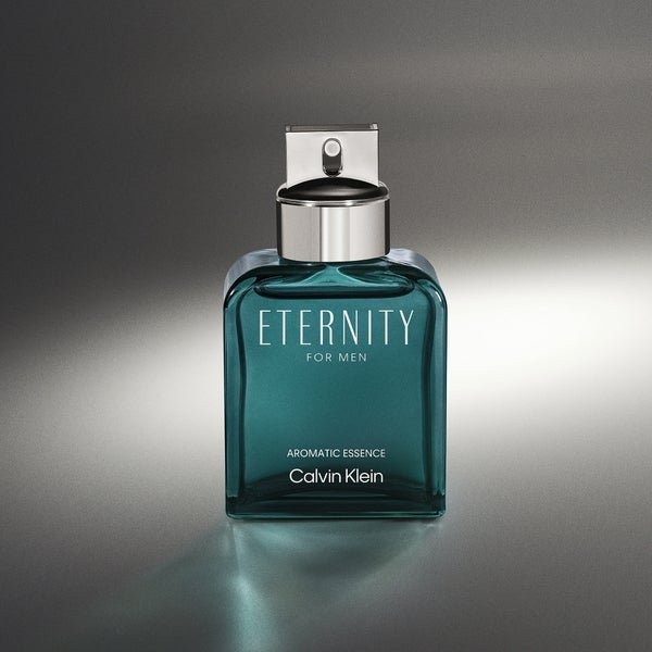 Calvin Klein Eternity Aromatic Essence for Men 50ml 50% Rabatt für begrenzte Zeit