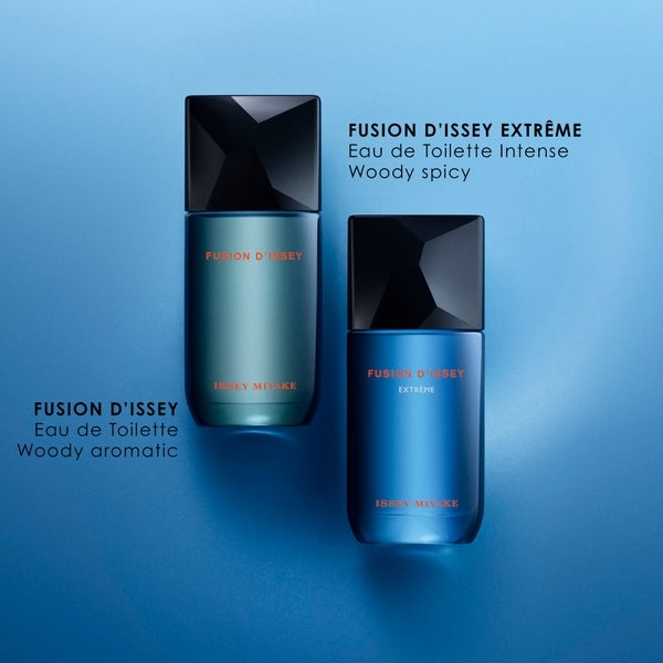 Issey Miyake Fusion D'Issey Extreme Eau de Toilette Spray 50ml Rabatte dieses Monats