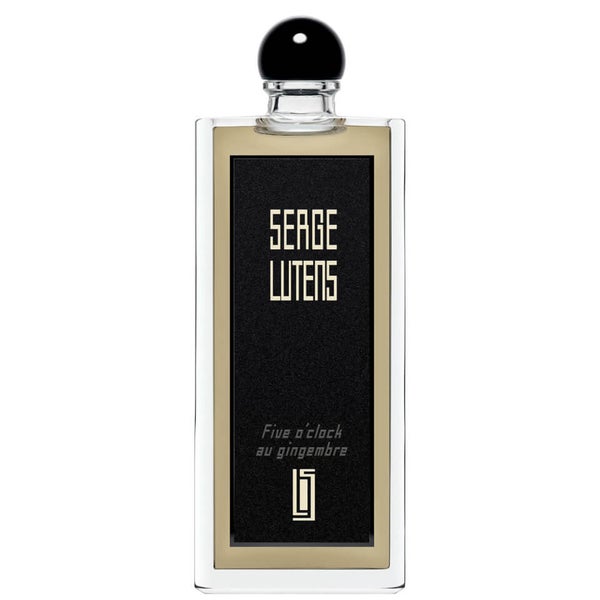 Serge Lutens Five o'clock au Gingembre Eau de Parfum - 50ml 2025