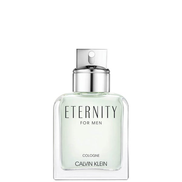 Calvin Klein Eternity Cologne for Him 50ml Online