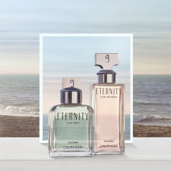 Calvin Klein Eternity Cologne for Him 50ml Online