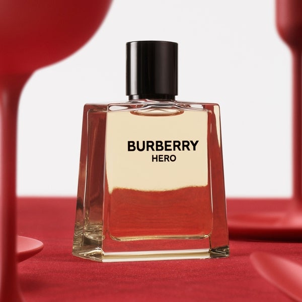 Burberry Hero Eau de Toilette 100ml Gift Set Angebote