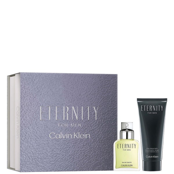 Calvin Klein Eternity for Men Eau de Toilette 50ml Gift Set im Angebot