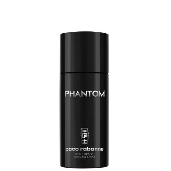 Paco Rabanne Phantom Deodorant Spray 150ml Günstiger Verkauf