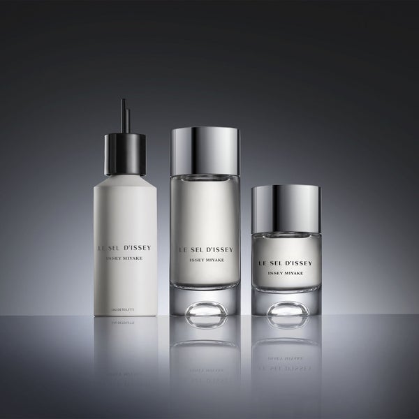Issey Miyake Le Sel D'Issey Eau De Toilette Refill 150ml Blitzverkäufe