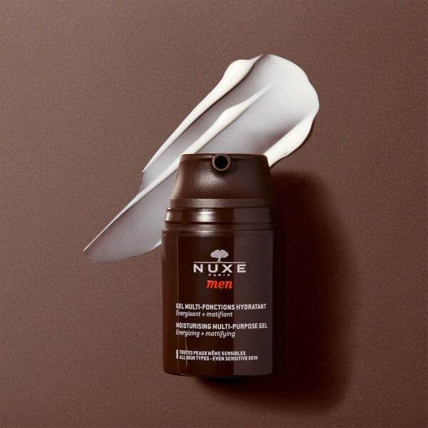 NUXE Men Moisturizing Multi-Purpose Gel 50 ml Sonderangebot