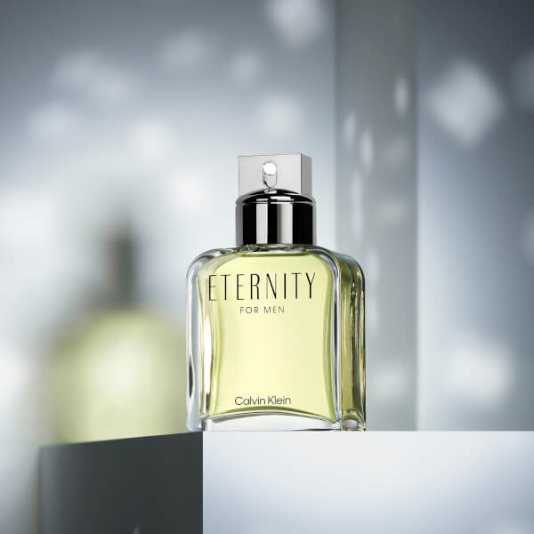 Calvin Klein Eternity for Him Eau de Toilette 50ml Gift Set Flash Sale