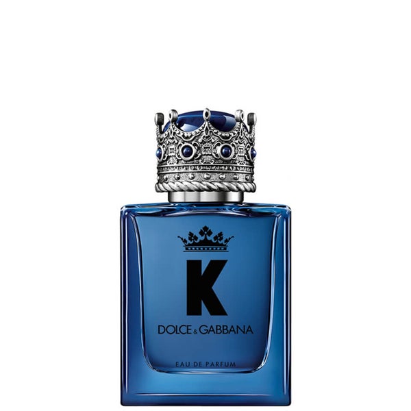 K by Dolce&Gabbana Eau de Parfum 50ml Begrenztes Angebot