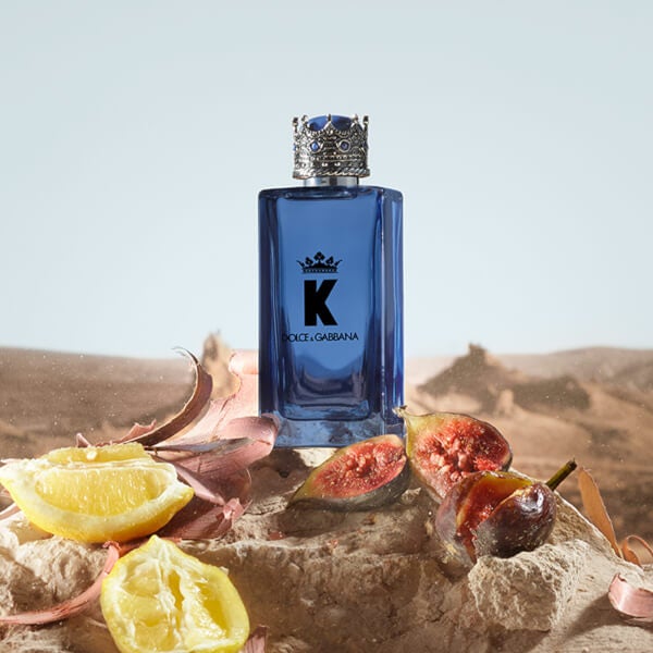 K by Dolce&Gabbana Eau de Parfum 50ml Begrenztes Angebot