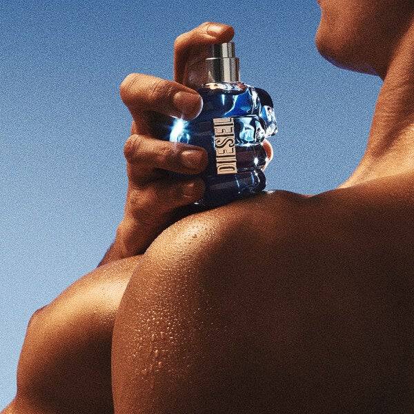 Diesel Sound of the Brave Eau de Toilette - 50ml Saisonschlussverkauf
