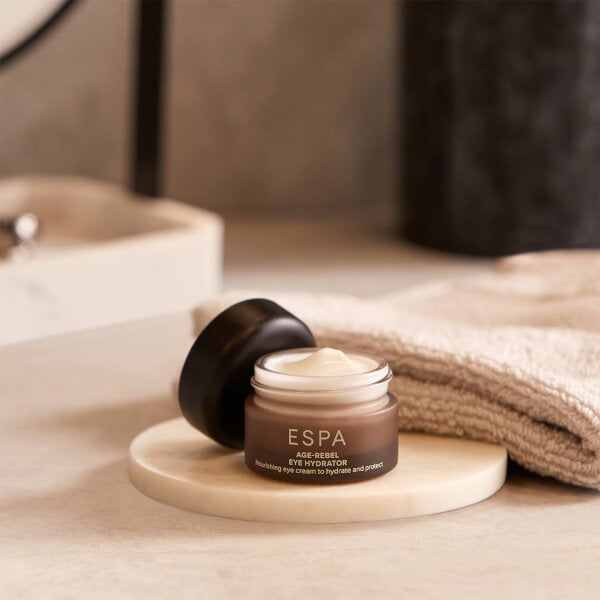 ESPA Age Rebel Eye Hydrator 12ml Cyber Monday