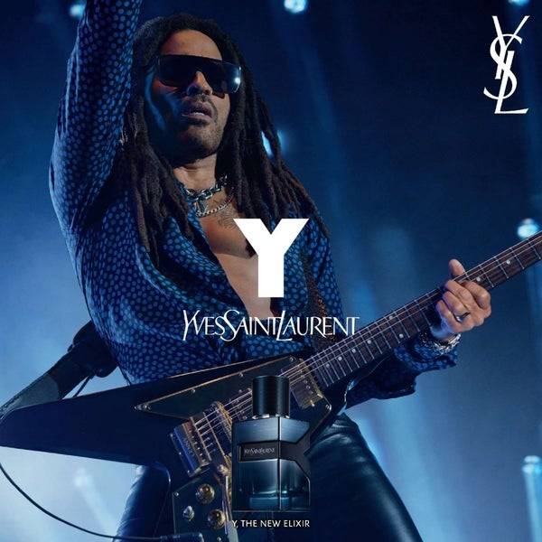 Yves Saint Laurent Y Elixir 60ml Weihnachtsangebot
