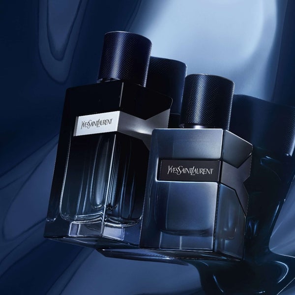 Yves Saint Laurent Y Elixir 60ml Weihnachtsangebot