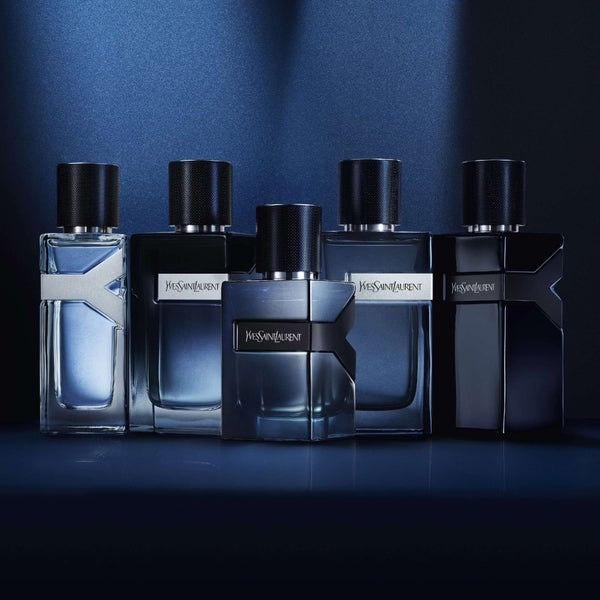 Yves Saint Laurent Y Elixir 60ml Weihnachtsangebot