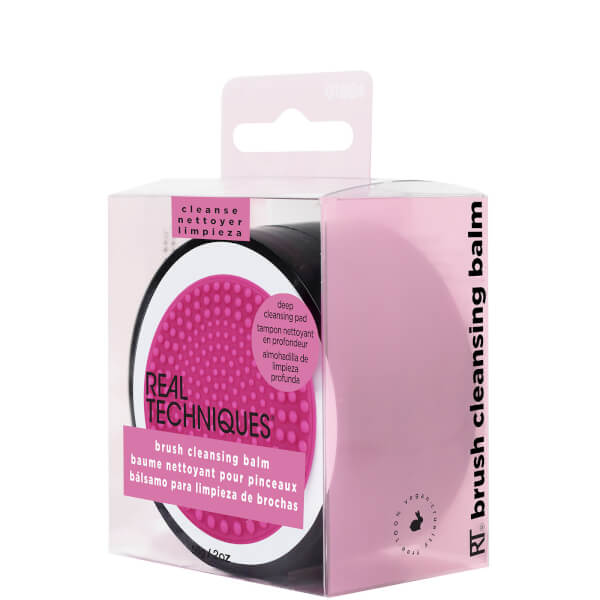 Real Techniques Brush Cleansing Balm 56g Neueste Mode