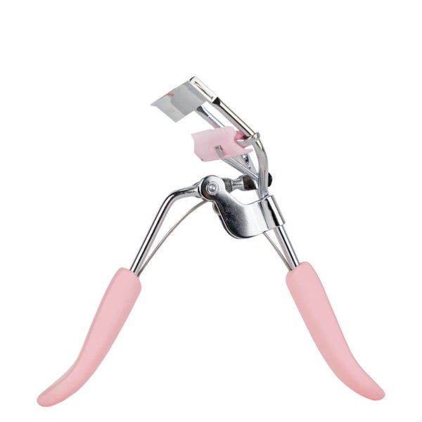 brushworks Pro Lash Curler with Comb Online Outlet