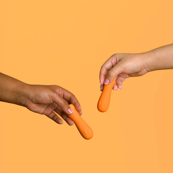 Smile Makers The Surfer Bullet Vibrator Zeitlich begrenztes Angebot