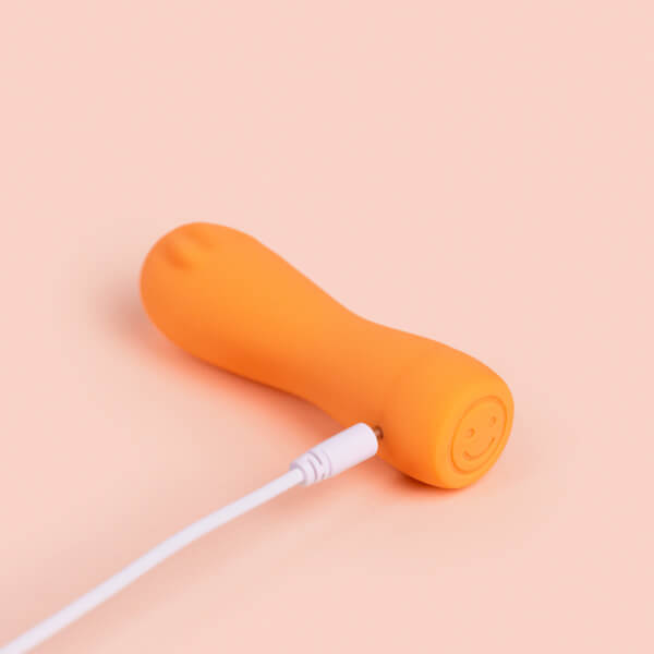 Smile Makers The Surfer Bullet Vibrator Zeitlich begrenztes Angebot