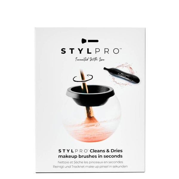 StylPro Original Make Up Brush Cleaner and Dryer Exklusive Angebote