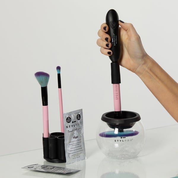 StylPro Original Make Up Brush Cleaner and Dryer Exklusive Angebote