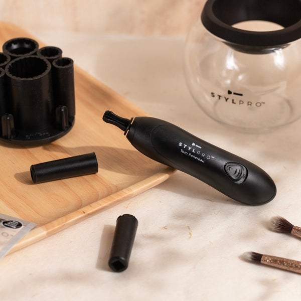 StylPro Original Make Up Brush Cleaner and Dryer Exklusive Angebote