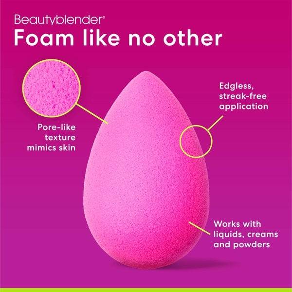 Beautyblender Original Blitzangebot