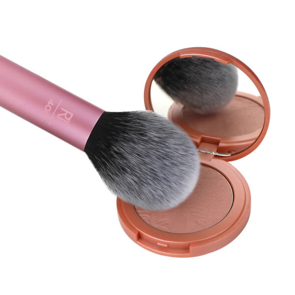 Real Techniques Blush Brush Rouge Pinsel Räumungsverkauf