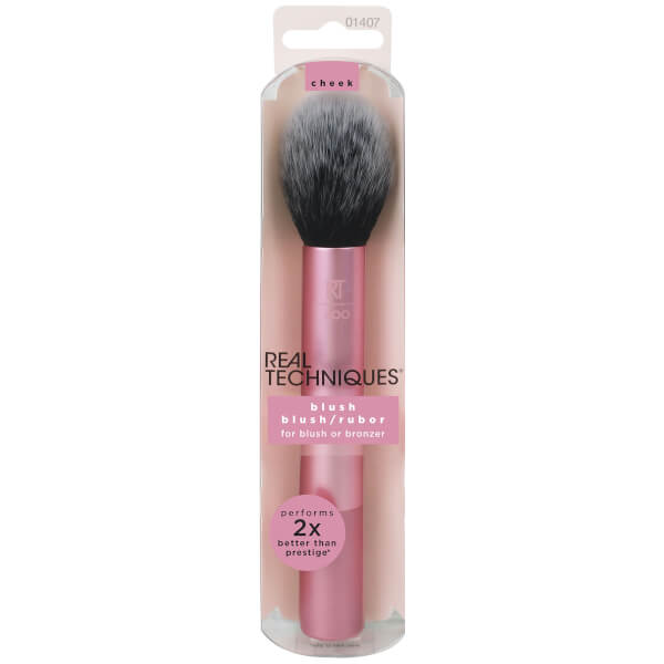 Real Techniques Blush Brush Rouge Pinsel Räumungsverkauf