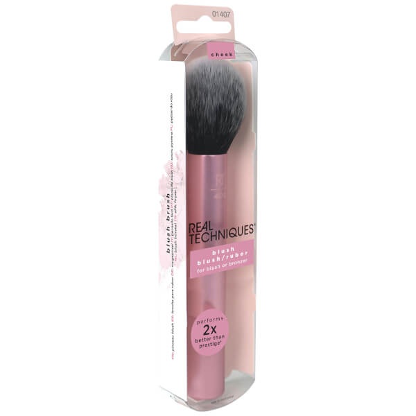 Real Techniques Blush Brush Rouge Pinsel Räumungsverkauf