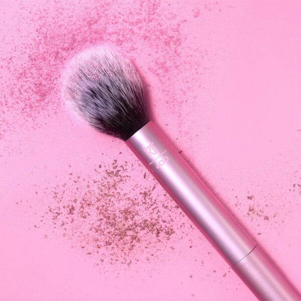 Real Techniques Blush Brush Rouge Pinsel Räumungsverkauf