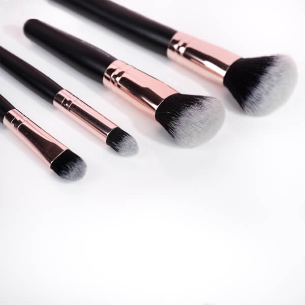 brushworks Mini Brush Set Super Sparpreis