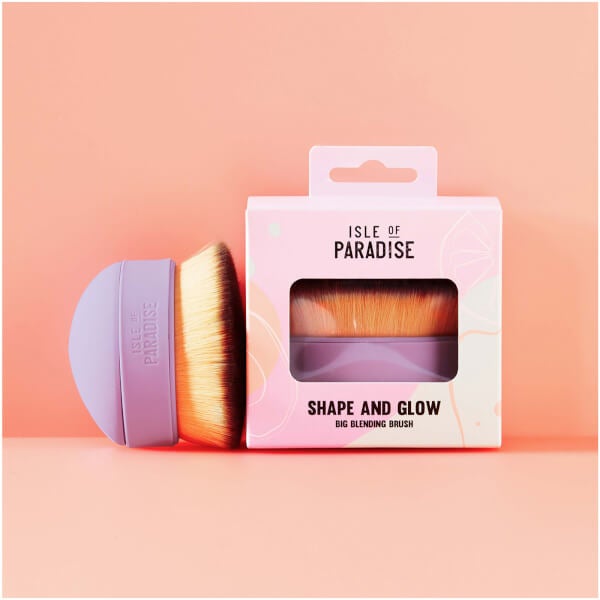 Isle of Paradise Blending Brush Neueste Stile