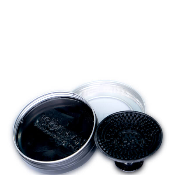 ISOCLEAN Carbon Brush Soap Letzte 2 Tage