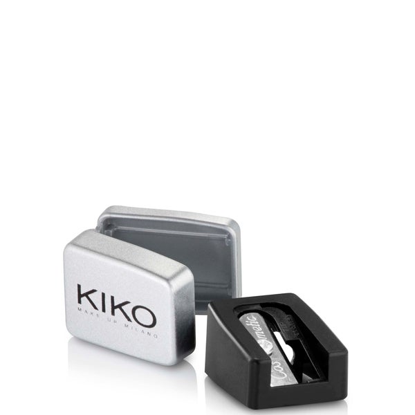 KIKO Milano Sharpener Letzter Tag