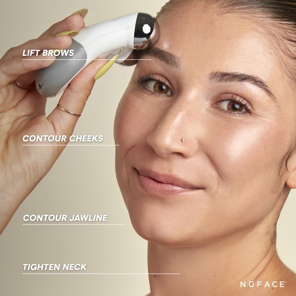NuFACE® Mini Starter Kit Bis zu 50% Rabatt