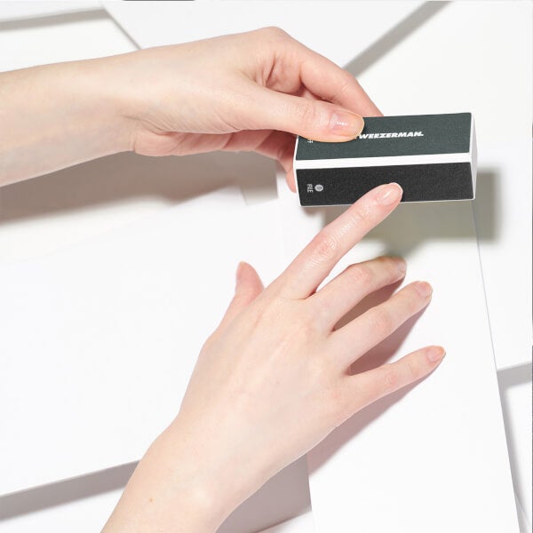 Tweezerman Duo Nail Buffers Sonderangebot der Fabrik