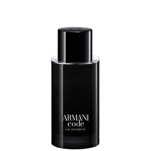 Armani Code Eau de Parfum 75ml Clearance-Verkauf